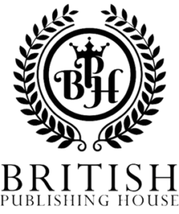 British Publishing House Logo