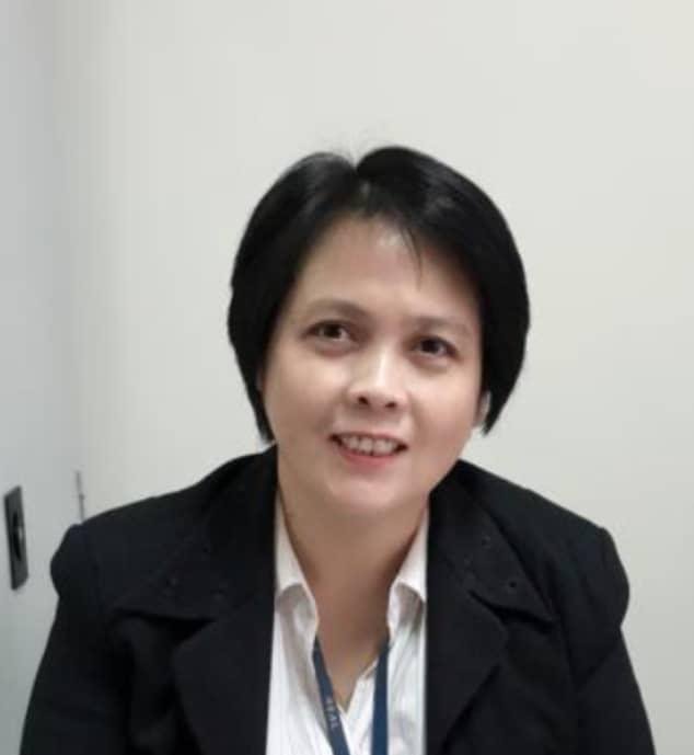 Personnel Profiles Teong Mong Peng – ICT, Computer Science and Computing Educator