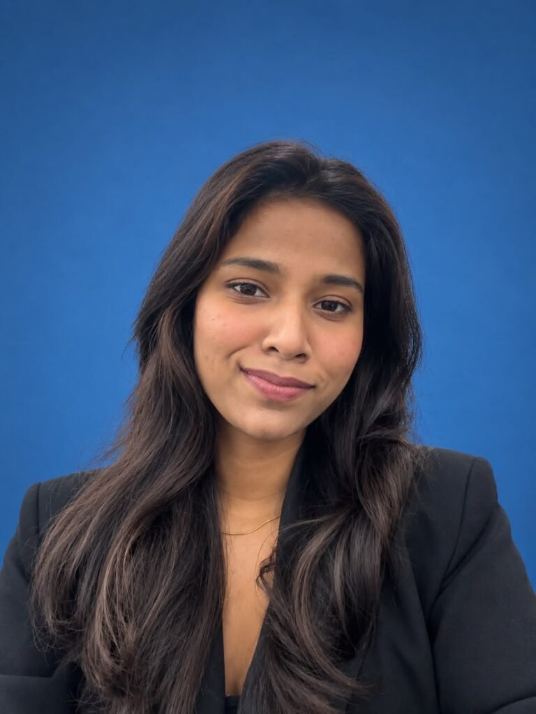 Ms. Divyaa A/P Kalaimaran – Educator specialising in IGCSE Business Studies and IGCSE Economics